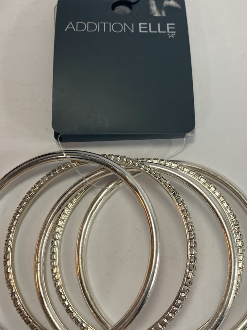 Addition Elle bracelets - Picture 3 of 4